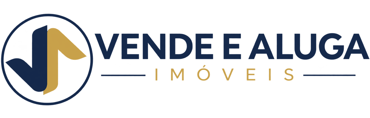 Vende e Aluga Imóveis